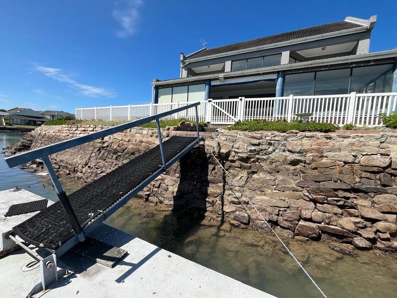 4 Bedroom Property for Sale in Port Alfred Eastern Cape